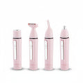 4 In 1 Precision Facial Grooming Wand