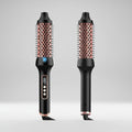 Curling Iron Brush